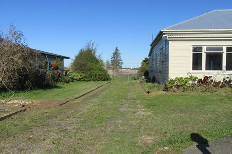 Photo of property in 37 Rhodes Street, Waimate, 7924