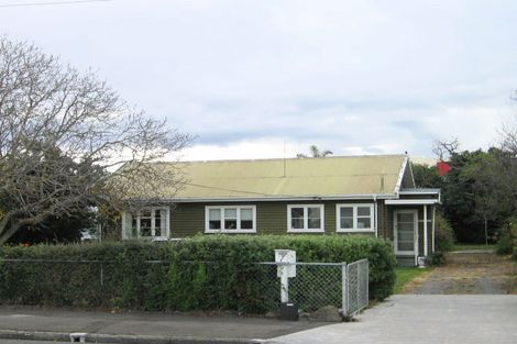 Photo of property in 7 Meeanee Quay, Westshore, Napier, 4110