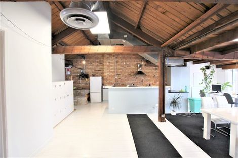 Photo of property in 3b/1 Beresford Square, Auckland Central, Auckland, 1010