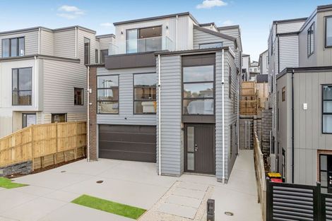 Photo of property in 23 Bremner Ridge Street, Flat Bush, Auckland, 2019