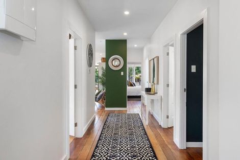 Photo of property in 21 Regina Street, Westmere, Auckland, 1022