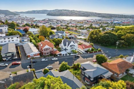 Photo of property in 9 William Street, Dunedin Central, Dunedin, 9016