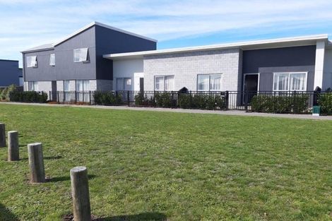 Photo of property in 7 William Dawson Crescent, Wigram, Christchurch, 8025
