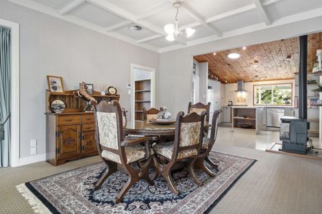 Photo of property in 72 Tarr Road, Ohaupo, 3881