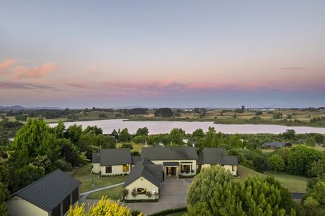 Photo of property in 53 Dromara Drive, Rotokauri, Hamilton, 3289