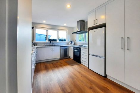 Photo of property in 34 Wayside Avenue, Burnside, Christchurch, 8053