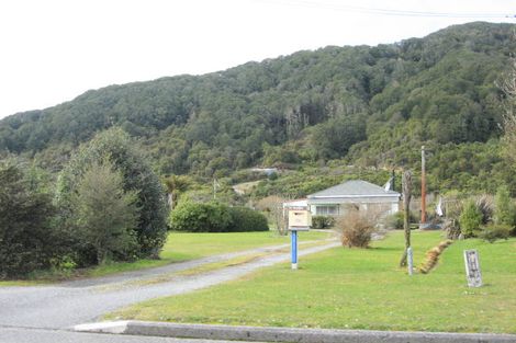 Photo of property in 712 Taylorville Road, Taylorville, Greymouth, 7805