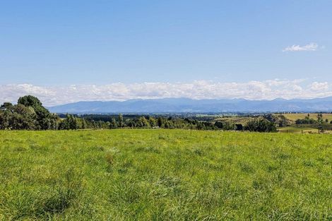 Photo of property in 287b Millars Road, Longbush, Carterton, 5792