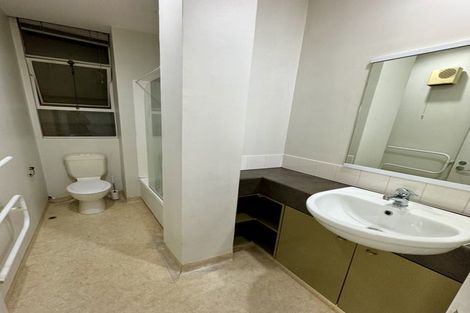 Photo of property in Hume House, 13/152 The Terrace, Wellington Central, Wellington, 6011