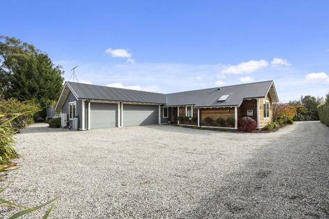 Photo of property in 139a Gladstone Road South, East Taieri, Mosgiel, 9024