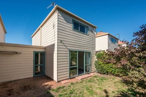 Photo of property in 5/30 Kipling Street, Addington, Christchurch, 8024