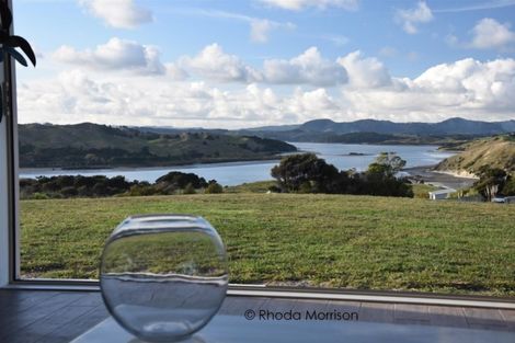 Photo of property in 173 Rangiora Road, Kaiwaka, 0573