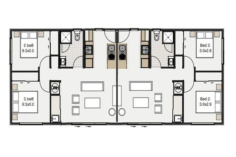 Photo of property in 35 Ahuru Street, Marton, 4710