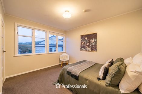 Photo of property in 40 Judd Crescent, Naenae, Lower Hutt, 5011
