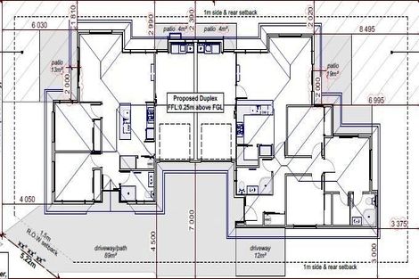 Photo of property in 32 Radar Drive, Rolleston, 7615