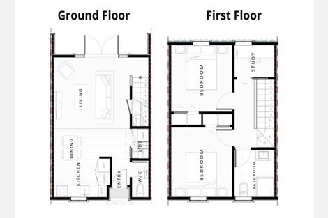 Photo of property in 1/285 Selwyn Street, Spreydon, Christchurch, 8024