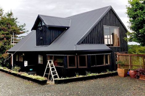 Photo of property in 1081 Ponga Road, Hunua, Papakura, 2584