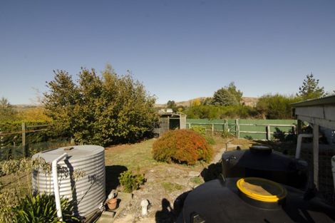 Photo of property in 26 Domain Road, Bannockburn, Cromwell, 9384