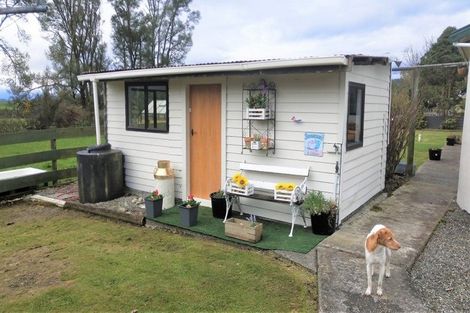 Photo of property in 183 Nelson Creek Road, Ngahere, Dobson, 7872