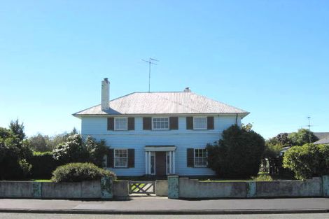 Photo of property in 9 Philip Street, Ashburton, 7700