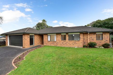 Photo of property in 10 Friesian Place, Grandview Heights, Hamilton, 3200