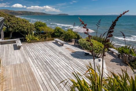 Photo of property in 80 The Esplanade, Raumati South, Paraparaumu, 5032