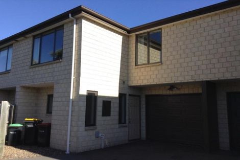 Photo of property in 63c Huxley Street, Sydenham, Christchurch, 8023