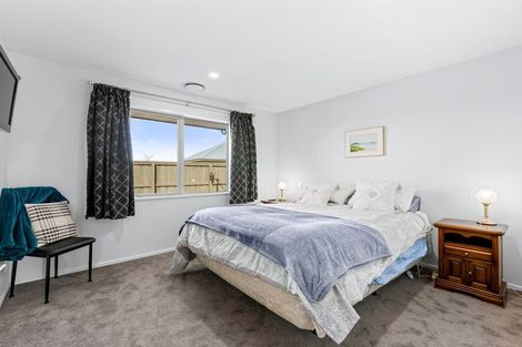 Photo of property in 5 Coopworth Mews, West Melton, 7618