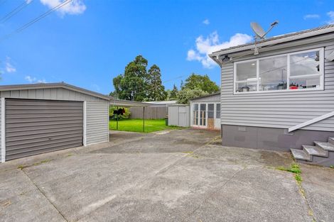 Photo of property in 8 Wedgwood Avenue, Mangere East, Auckland, 2024