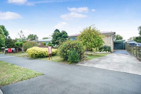Photo of property in 18 Beech Crescent, Hillcrest, Hamilton, 3216
