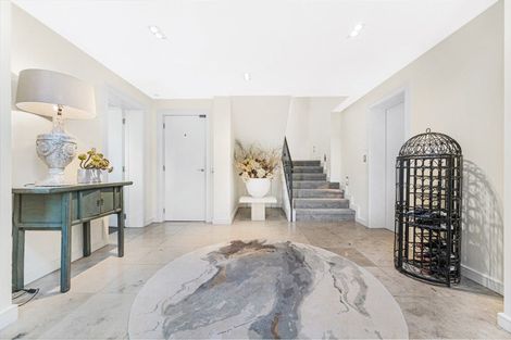 Photo of property in 8a The Rise, Saint Heliers, Auckland, 1071