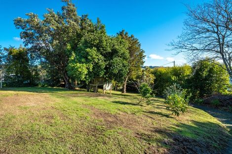 Photo of property in 67 Waitakere Road, Waitakere, Auckland, 0816