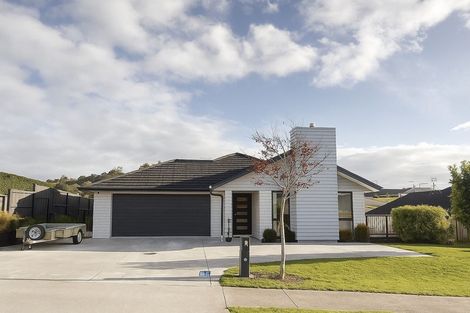 Photo of property in 4 Lambrusco Street, Te Kauwhata, 3710