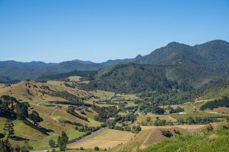 Photo of property in 208 Wentworth Valley Road, Whangamata, 3691