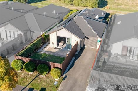 Photo of property in 9 Charente Way, Yaldhurst, Christchurch, 8042