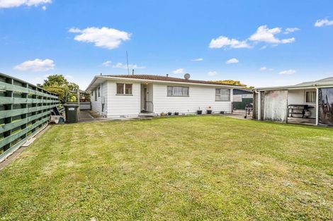 Photo of property in 29 John F Kennedy Drive, Milson, Palmerston North, 4414