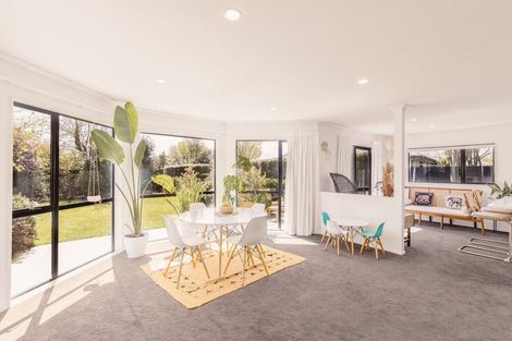 Photo of property in 10 Glastonbury Drive, Burwood, Christchurch, 8083