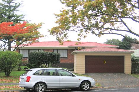 Photo of property in 2/8 Lupton Road, Manurewa, Auckland, 2102