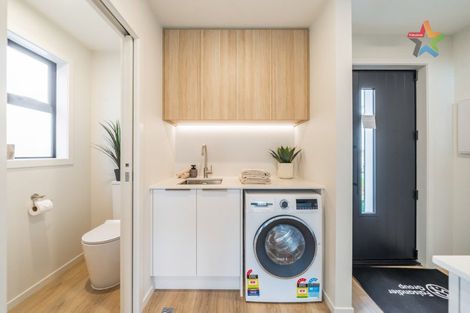 Photo of property in 81 Te Ara O Papatahi, Wainuiomata, Lower Hutt, 5014