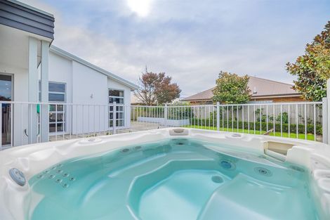 Photo of property in 3 Eaglesome Avenue, Aidanfield, Christchurch, 8025