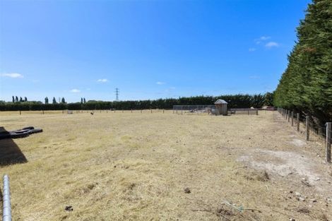 Photo of property in 41 Bridge Road, Fernside, Rangiora, 7475