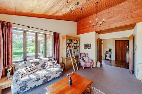 Photo of property in 388 Hinerangi Road, Hatuma, Waipukurau, 4281