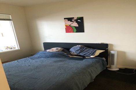 Photo of property in Regency Apartments, 6d/49 Manners Street, Te Aro, Wellington, 6011