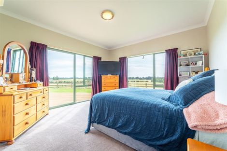 Photo of property in 591 Pleasant Point Highway, Levels, Timaru, 7975