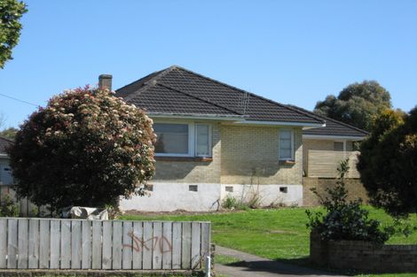 Photo of property in 9 Russell Road, Huntly, 3700