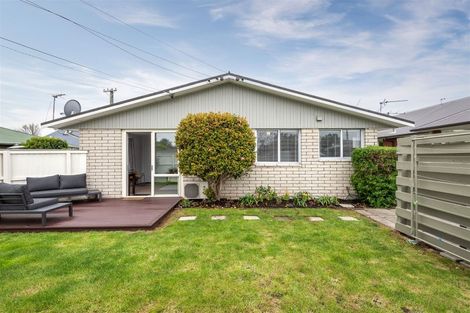 Photo of property in 1/186 Rutland Street, St Albans, Christchurch, 8052