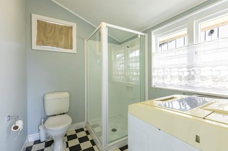 Photo of property in 4 Hinemoa Terrace, Waipukurau, 4200