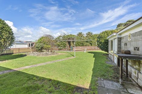 Photo of property in 19 Hume Street, Waitara, 4320