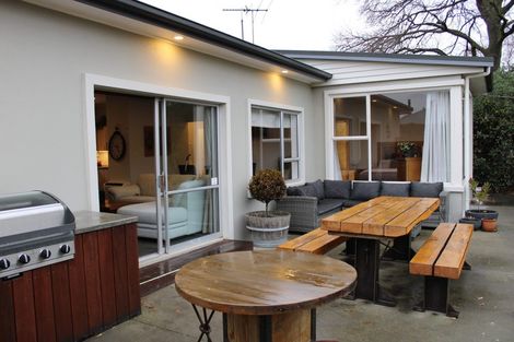 Photo of property in 16 Edward Street, Prebbleton, 7604