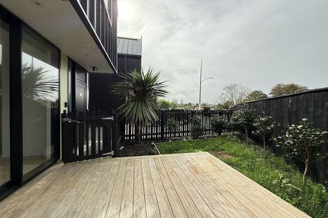 Photo of property in 9e Concord Place, Glen Innes, Auckland, 1072